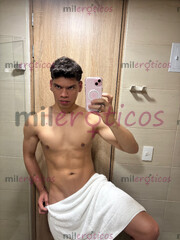 NUEVO MACHO VERGON CALIENTE Y COMPLACIENTE - FOTO 10