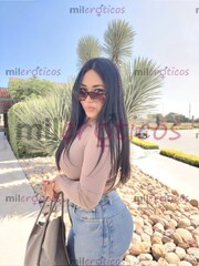 MELANI REGIA VIP! GARANTIZO MIS FOTOS,PARA GUSTOS EXIGENTES POCOS DIAS!! - FOTO 5