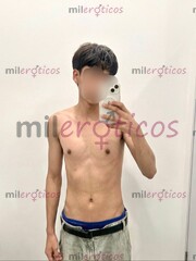 JOVEN INEXPERTO 18 AÑOS CON GANAS DE DAR VERGA - FOTO 8