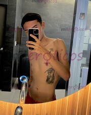 ABRAHAM,, ESCRÍBEME PARA SABER MÁS DE MÍ Y TENER UN ACOMPAÑAMIENTO VIP - FOTO 9