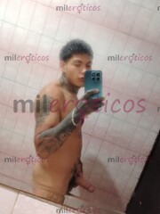 CHAKAL VERGON 20 CM ROMPE CULOS ESTOY DISPONIBLE 24 7 - FOTO 9
