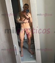 SCORT VERSÁTIL MODELO Y FITNESS EN TU CIUDAD - FOTO 2