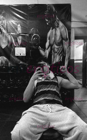 JOVEN VARONIL, GUAPO, ALTO, VERGON Y MUY MORBOSO - FOTO 8