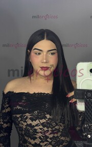TRANS BIEN SEXY, ELEGANTE Y A VEZ BIEN PERRITA - FOTO 5