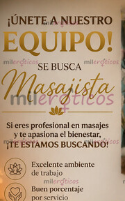EL MASAJE EN SU MAXIMA EXPRESION BAMBUSSA SPA - FOTO 6