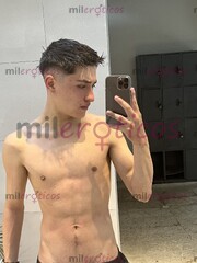 JOVEN VERSÁTIL COMPLACIENTE Y DISPONIBLE - FOTO 7