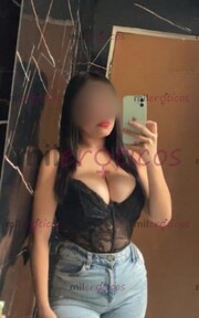 SOY FANÁTICA DEL SEXO HÚMEDO Y JUGUETON QUE ME ENCANTARIA SENTIR TU BOQUITA - FOTO 8