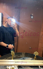 SOY SANTIAGO MODELO GOLD EXPERTO EN MASAJES TÁNTRICOS - FOTO 10