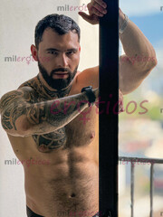 ÚLTIMOS DÍAS DEL AÑO GDL GALAN VELLUDO CON PORTE MASCULINO - FOTO 4