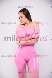 PRIMERA Y ÚNICA VEZ DIOSA TAPATIA SUPER COMPLACIENTE - FOTO 6