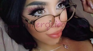 FEMENINA COMPLACIENTE, ALESSIA YA DISPONIBLE PARA TI! - FOTO 9