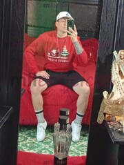 CHAVAL VARONIL DISCRETO COGELON MUY COMPLACIENTE MANDAME MG - FOTO 7