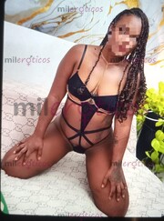 HL BB SOY TIFANY TU CHOCOLATE TRISERVICIOS - FOTO 10