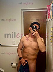 MASAJISTA CALIENTE 24 AÑOS JOVENCITO COMPLACEDOR - FOTO 6