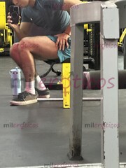 COLAGENO DE 26 AÑOS DOTADO Y CON EXCESO DE TESTO - FOTO 1