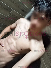 FLACO DE BUENA VERGA BUSCA BECERRO SUMISO - FOTO 6