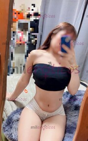 SAHI HOLA MI AMOR HAGO TRIOS SERVICIO A PAREJAS FANTASÍAS... - FOTO 3