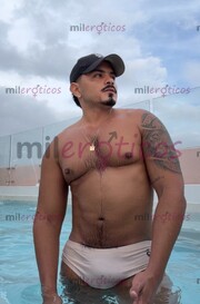 22CM MACHO BIEN VERGON, TE COMPLAZCO COMO MI NOVIO O MI PUTA, CHUPADOR DE CULO - FOTO 1