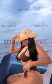 COLOMBIANA LINDA DE 22 AÑOS LISTA PARA COMPLACERTE - FOTO 1
