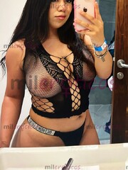 PUTITA NORTEÑA, TETONA, CALIENTE Y EXTREMADAMENTE COMPLACIENTE ORAL NATURAL - FOTO 10