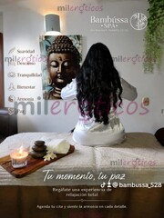 EROTISMO , DESCANSO , CONFORT,PLACER Y TRANQUILIDAD. - FOTO 7