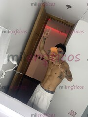 JOVEN MASCULINO CHICO DIVERTIDO Y NUEVO EN EL AMBIENTE - FOTO 9