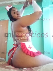 CULONCITA MORENA NATURAL VISITAME LA PASAREMOS DELICIOSO PROMO - FOTO 8