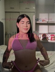 TRANS BLANQUITA NUEVA EN TU CIUDAD, DISPUESTA A TODO - FOTO 2