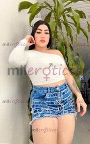 MIA FLACA TATUADITA 25 AÑITOS PIEL BLANQUITA Y VAGINA ROSADITA TRATO DE NOVIOS - FOTO 2