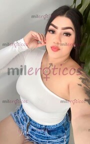 MIA FLACA TATUADITA 25 AÑITOS PIEL BLANQUITA Y VAGINA ROSADITA TRATO DE NOVIOS - FOTO 8