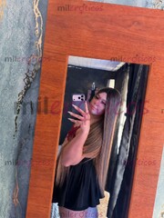 ALTA, LINDA Y CON UNA PERSONALIDAD COMPLACIENTE ME ENCANTA BRINDAR BUENA ATEN - FOTO 10