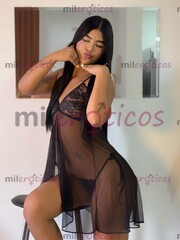 CHICA TOP ALTA PELOLARGO CARITA LINDA DISPONIBLE - FOTO 3