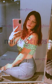 CHICA NUEVA DISPONIBLE PARA DARTE EL MEJOR SERVICIO Y SUMISA - FOTO 3