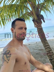 CUCKOLD CORNUDO .. GIGOLÓ PARA PAREJAS O MUJERES SOLAS - FOTO 4