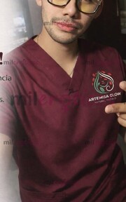 MASAJE RELAJANTE VIP Y EXPERIENCIAS DE FANTASÍA EXCLUSIVAS TIJUANA - FOTO 9