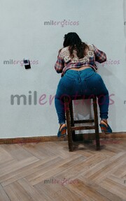 CURVY JOVENCITA 23 AÑOS SOY FORÁNEA TENGO GANAS DE COGERTE VEN Y AGENDAME - FOTO 8