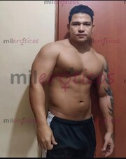 ESPECIALISTA EN MASAJES EROTICOS Y CUMPLIR FETICHES - FOTO 7