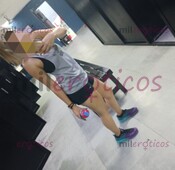 BELLA, SCORT NIVEL EJECUTIVO, PERFIL VERIFICADO, ZONA SUR - FOTO 1