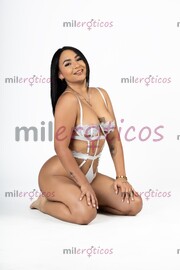 EXTRANJERA PETIT LISTA PARA RECIBIRTE, CON LUGAR MUY CENTRICO CONTACTAME - FOTO 10