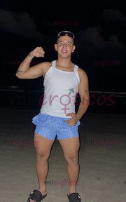 MAN NUEVO SERIO MACHO VARONIL DISCRETO NUEVO EN TU CIUDAD PARA CLIENTE VIP - FOTO 7