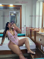 NINFOMANA EL MEJOR ORAL Y MASAJE CUERPO A CUERPO - FOTO 4