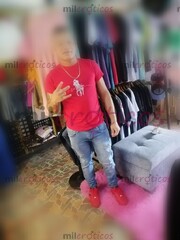 CHICO JOVEN COLOMBIANO DE 23 AÑOS VERGON. CON LUGAR. DISPUESTO A TODO - FOTO 7