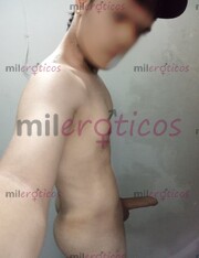 NUEVO EN VILLAVICENCIO HAGO SERVICIO CON SITIO CUMPLO TODOS TUSFETICHES - FOTO 3