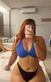 CALEÑA SIN TABUS DISCRETA ARDIENTE SOY JULIETA - FOTO 10