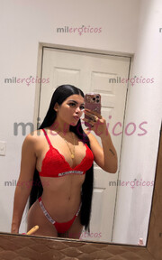 COLOMBIANA EXCLUSIVA , SENSUAL Y ENCANTADORA - FOTO 4
