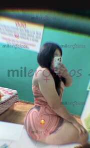 MONSERRAT 22 AÑITOS LISTA PARA QUE ME FOLLEN - FOTO 1