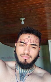 MORENO ACTIVO CON VERGA DE 20CM AMANTE DEL SEXO DURO - FOTO 4