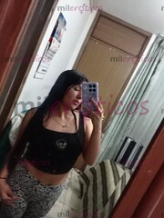 CHICA NUEVA EN ESCORTS .. SUPER CACHONDA - FOTO 1