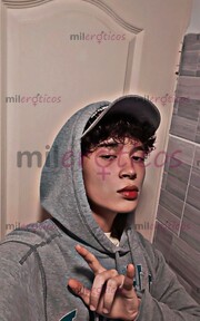 JOVEN COMPLACIENTE Y DECIDIDO A HACERTE MOJAR - FOTO 7