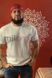 IVÁN MASAJISTA MASCULINO ERÓTICO EN CDMX! - FOTO 9